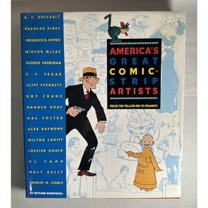 The Complete Little Nemo in Slumberland: Volume I 1905-1907 by Richard mArschall